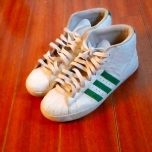 Adidas Superstars